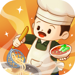 爸爸的面馆无广告版