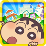 蜡笔小新春日部市大开发安卓版