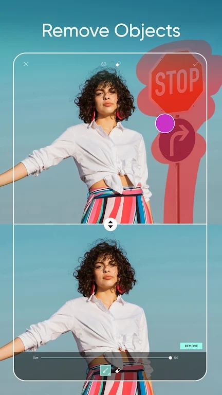 PicsArt美易手机版