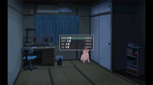 幸福宅女养成方法汉化版(3)