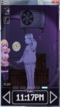 小巷子里的秘密事情v1.14安卓版本图4