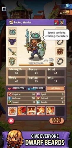 骑士经理3中文版(2)