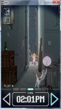 小巷子里的秘密事情v1.14安卓版本图1