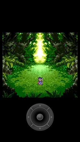 勇者斗恶龙3重制版图1