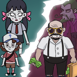 内卷吧打工人 V1.0.0