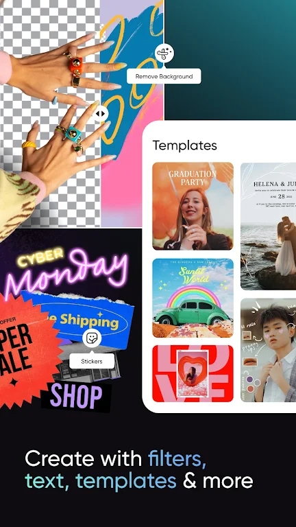 PicsArt美易手机版