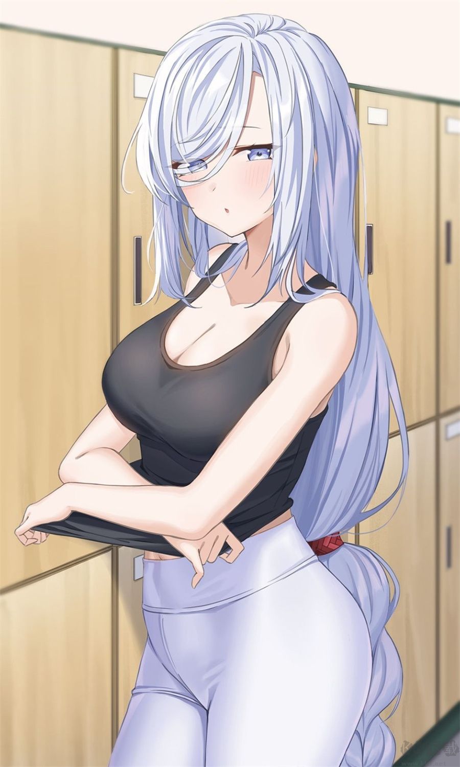 申鹤的惩罚游戏v3.0汉化版图2