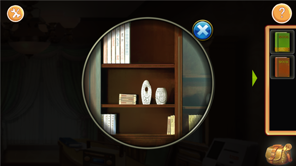 逃出机械迷宫中文版(1)