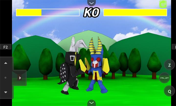 奥特曼家族手机版