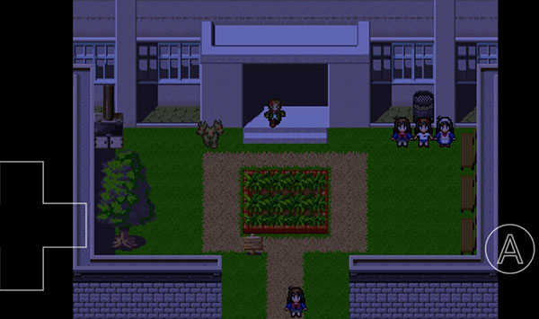 野比大雄的生化危机手机版