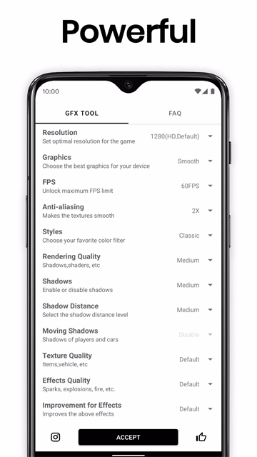 gfx工具箱官方正版图1