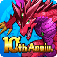 智龙迷城日服 V3