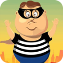 老爸曾是小偷官方正版