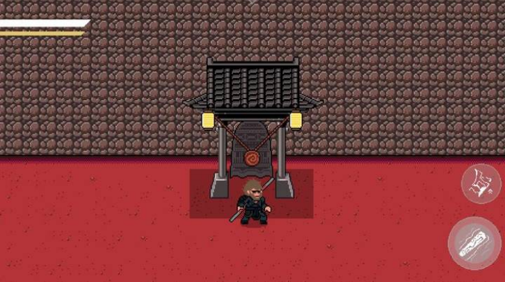 黑神话悟空像素版0.8版本图2