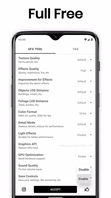 gfx工具箱官方正版图3