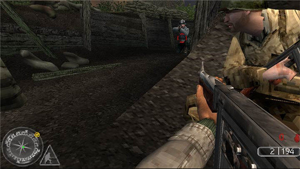 使命召唤胜利之路手机版