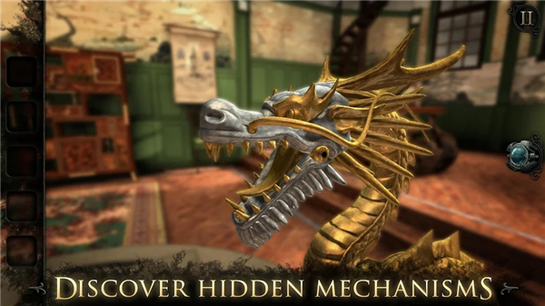 未上锁的房间4汉化全解锁免费版图3