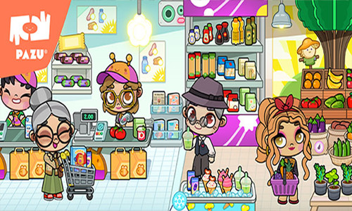 阿凡达世界2025最新版