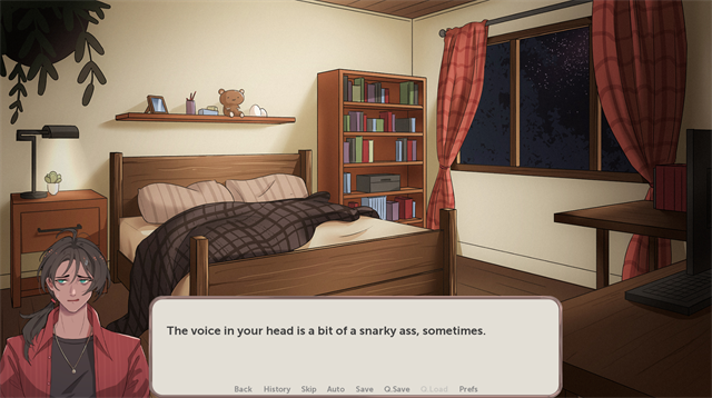 我的新房客手机版(2)