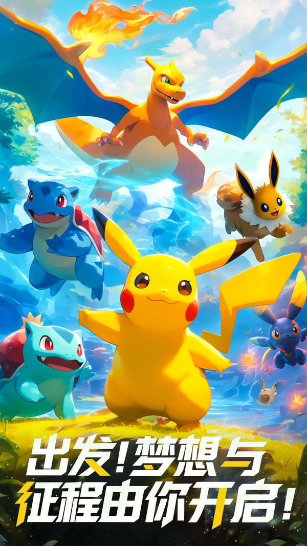 梦想与征程安卓版(2)