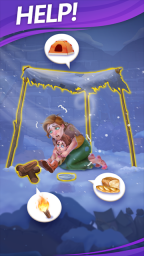 糖果庄园家居设计3