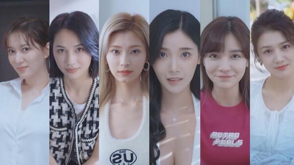 完蛋我被美女包围了游戏免费版图4