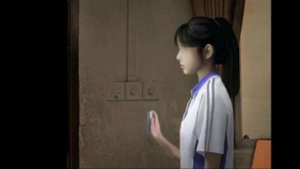噬魂的校怨图1