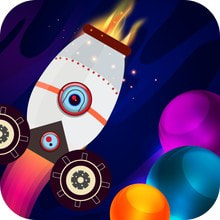 火箭彩色弹珠 V1.0.6