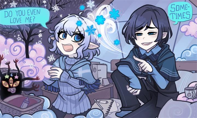 无用的诺艾尔汉化版(1)