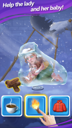 糖果庄园家居设计1