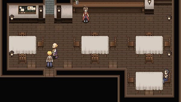 不可思议之国的冒险酒场汉化版(1)