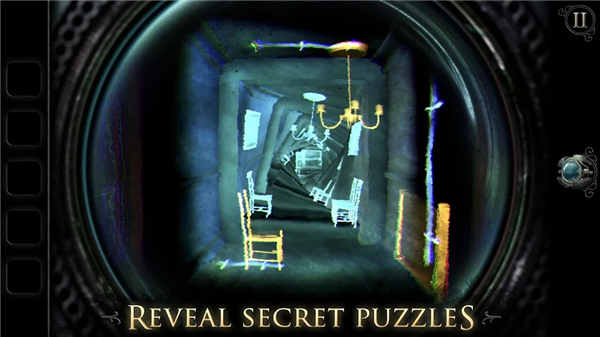 未上锁的房间4汉化全解锁免费版图2