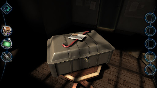 异星装置博物馆汉化版图1