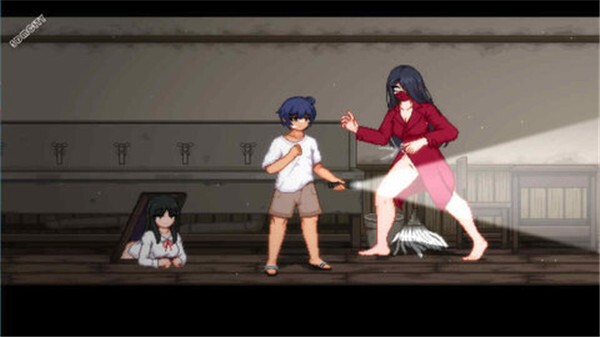 放学后的捉迷藏游戏图3