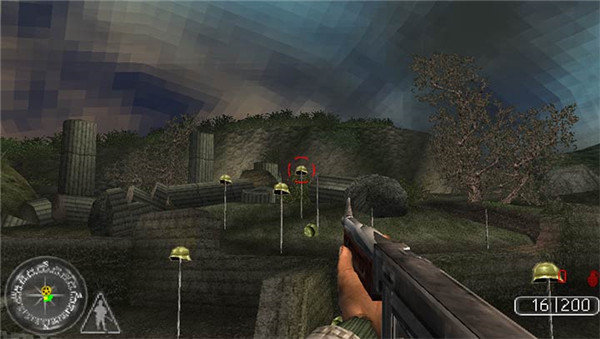 使命召唤胜利之路手机版