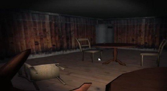 恐怖之森手机版