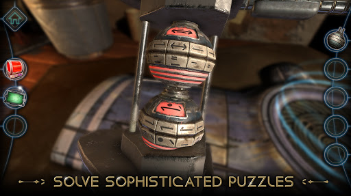 异星装置博物馆汉化版图3