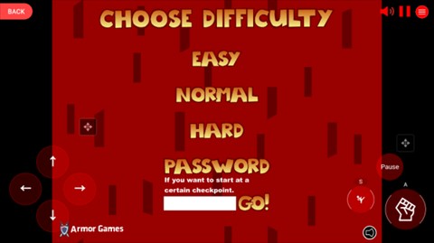 无敌流浪汉手机版