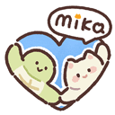 mika闺蜜小游戏