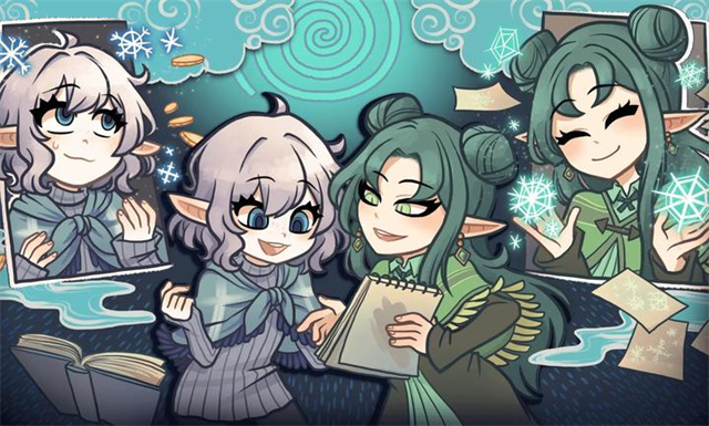 无用的诺艾尔汉化版(3)