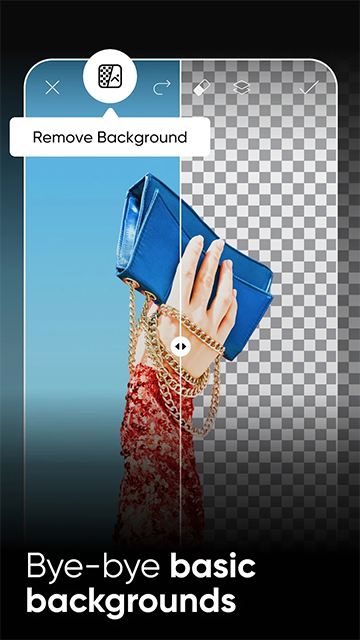 Picsart美易最新版3