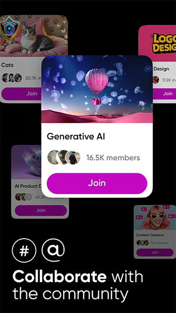 Picsart美易最新版1