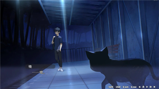 星空列车与白的旅行安卓直装版(2)