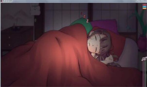 触摸睡眠歼模拟器无限升级点截图2