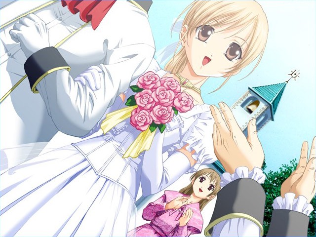 美少女梦工厂4安卓版(2)