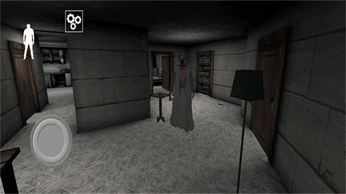 granny2内置菜单版图2