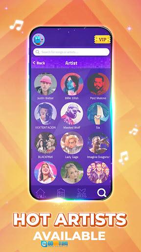 魔法钢琴师3中文版图3