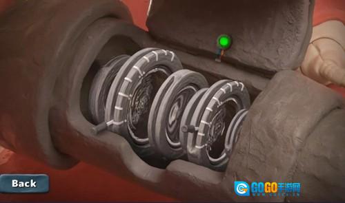 感官点完整版图7