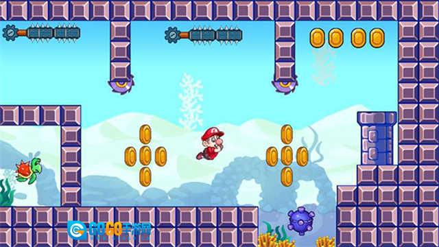 超级大冒险2 图2