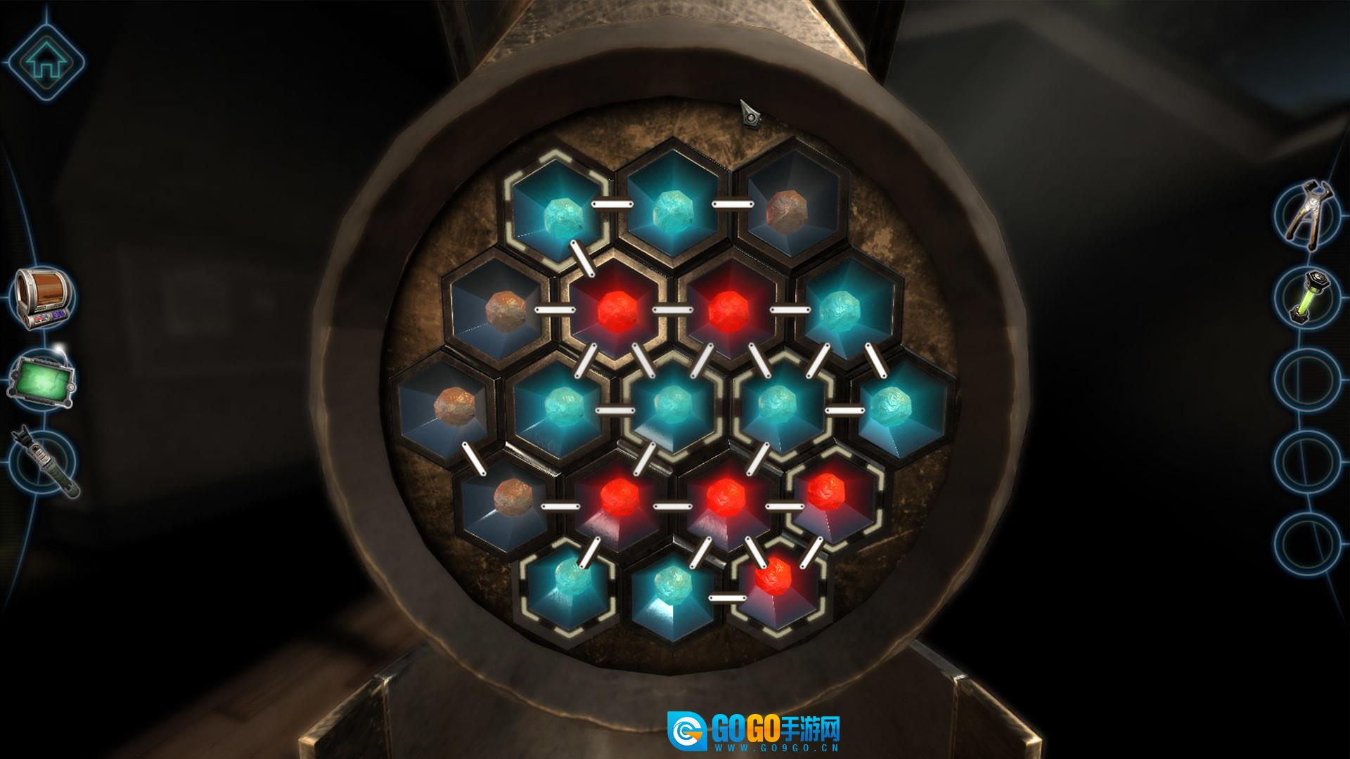 异星装置博物馆图4